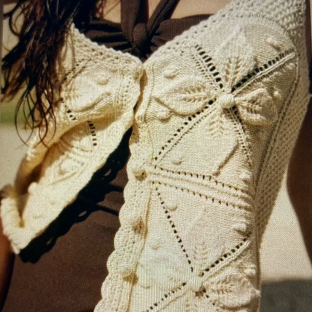 Sezane Joas Top XXS New with tags - Picture 2 of 8